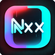 Ícone do programa: NoxTik - Tải video Tiktok…