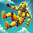 プログラムのアイコン：Ragdoll Sandbox 3D