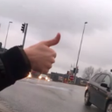 プログラムのアイコン：My Hitchhiking Spots