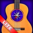 프로그램 아이콘: Guitar Chords Compass Lit…