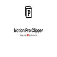 Notion Pro Clipper