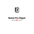Notion Pro Clipper
