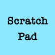 Scratch Pad Free