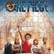 أيقونة البرنامج: One Piece Netflix Challen…