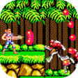 Ícone do programa: Metal Contra