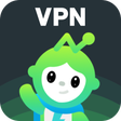 Ikon program: Mojo VPN - Secure VPN Pro…