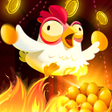 Icon of program: Chicken Road Jump