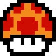 Symbol des Programms: Super Mario Bros Original