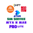 Ícone do programa: SSM PRO LITE