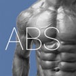 プログラムのアイコン：Abs Workout HIIT training…