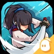 Symbol des Programms: Sword Hunter