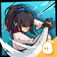 程序图标：Sword Hunter