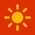 プログラムのアイコン：Heat Safety: Heat Index  …