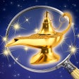 Ikona programu: Aladdin - Seek and Find I…