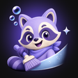 Programikonen: PureSweep  Clean Up