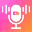 Video Voice Changer - Video Voice Editor  filters