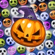 Programikonen: Witch Match Puzzle