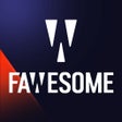 Programın simgesi: Fawesome