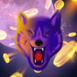 程序图标：Wolf Race