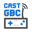 CastGBC - Chromecast Games