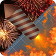 Ikon program: Fireworks Creator