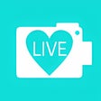 プログラムのアイコン：Live Random Video Call
