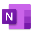Ikona programu: OneNote