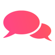 程序图标：Only Talks  - Be Online