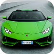 プログラムのアイコン：Ferrari Car Wallpaper