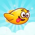 Programikonen: Flappy Emoji