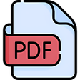 Programın simgesi: PDF Okuyucu
