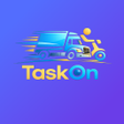 ไอคอนของโปรแกรม: TaskOn
