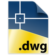 أيقونة البرنامج: Autocad DWG Download