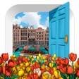 Symbol des Programms: Escape Game: Amsterdam