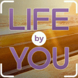 ไอคอนของโปรแกรม: Life by You