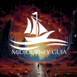 程序图标：Midjourney: Ai App Helper