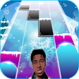 Icon of program: Nba Young Piano Tiles