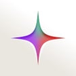 أيقونة البرنامج: Starryai