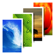 程序图标：Backgrounds HD Wallpapers