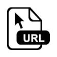 ไอคอนของโปรแกรม: Combine URL