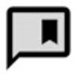 Symbol des Programms: Stereogum Commenteer