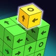 Ícone do programa: Tap Block Away 3D : Tap M…