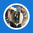 أيقونة البرنامج: رواية فتاة واربع شباب