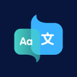 プログラムのアイコン：Transly: AI Translate All