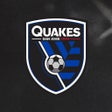 程序图标：San Jose Earthquakes