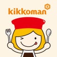 Programın simgesi: キッコーマンきょうの献立-料理レシピ検索アプリ