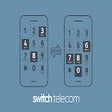 Icon of program: Switch Telecom Softphone …
