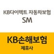 프로그램 아이콘: SM KB손해보험 다이렉트 자동차보험