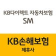 SM KB손해보험 다이렉트 자동차보험