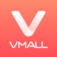 程序图标：华为商城-Vmall.com